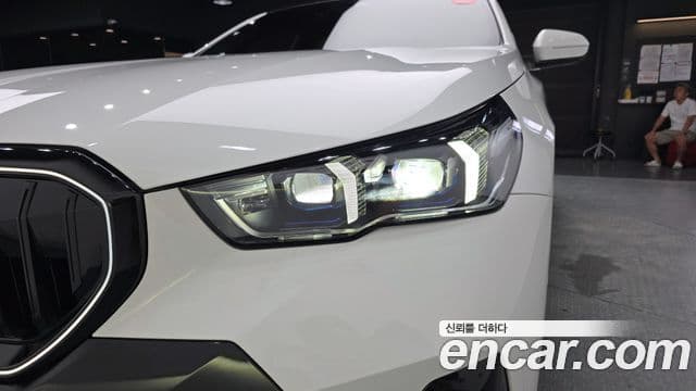 BMW 5 Series 2026 — ფოტო 23/34