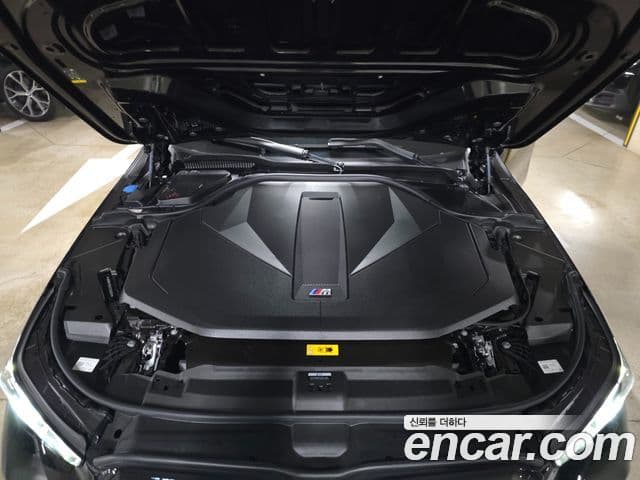BMW i5 2025 — ფოტო 12/17