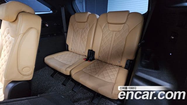 Kia Sorento 2022 — фото 13 из 20