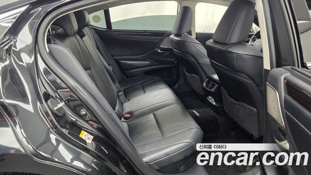 Lexus ES300h 2019 — ფოტო 12/20