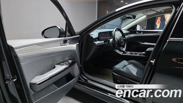 Kia K5 2025 — ფოტო 9/20