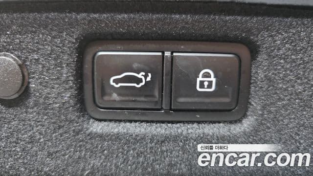 Kia K5 2025 — ფოტო 20/20