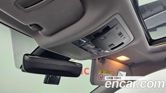 Lexus RX450h 2020 — фото 20 из 20