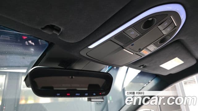 Genesis G70 2021 — Şəkil 17/20