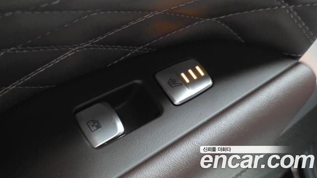 Genesis G70 2021 — Şəkil 19/20