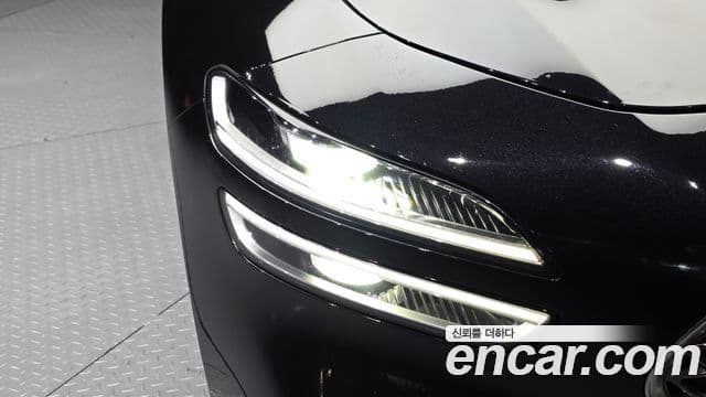 Genesis G70 2021 — Şəkil 10/30