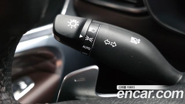 Genesis G70 2021 — Şəkil 17/30