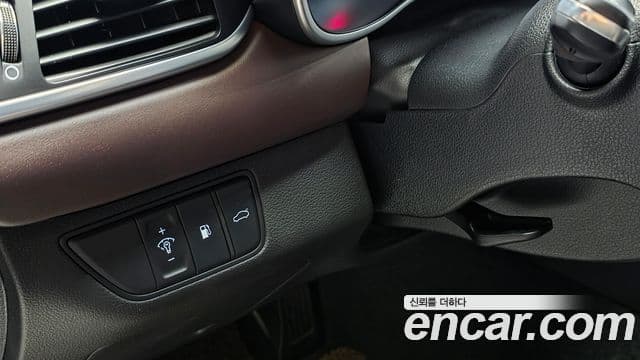 Genesis G70 2021 — Şəkil 22/30
