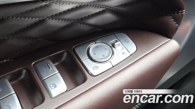 Genesis G70 2021 — Şəkil 9/30