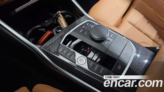 BMW 3 Series 2023 — ფოტო 9/20