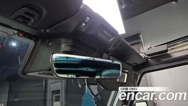 Jeep Wrangler 2024 — Photo 30/35