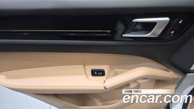 Porsche Cayenne 2022 — Şəkil 3/34
