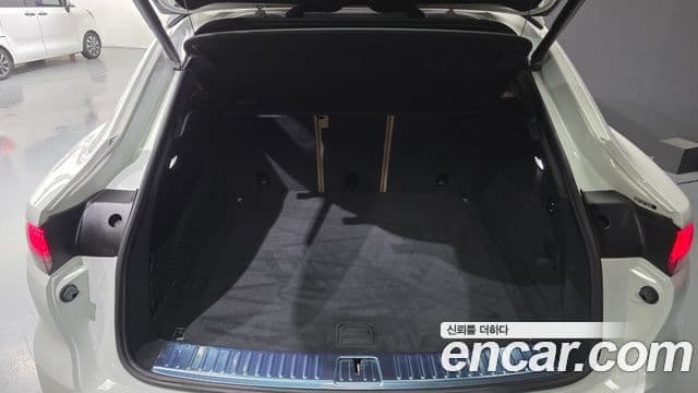 Porsche Cayenne 2022 — Şəkil 5/34