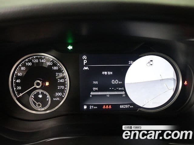 Genesis G70 2021 — ფოტო 4/20