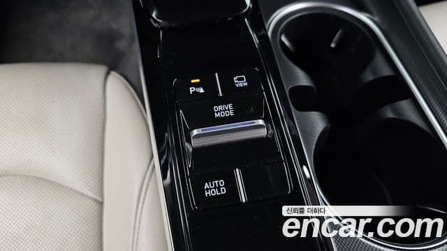 Hyundai Sonata 2019 — фото 9 из 20