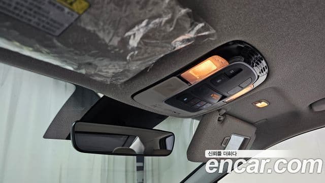 Hyundai Sonata 2019 — фото 15 из 20