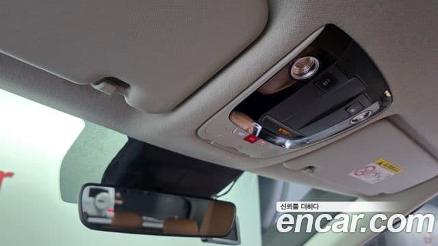Kia Seltos 2023 — Şəkil 18/20