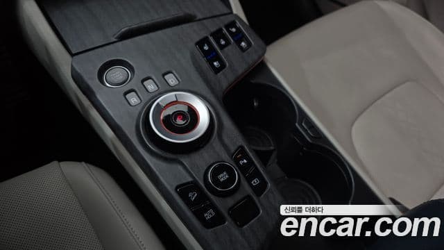 Kia Sportage 2022 — Şəkil 9/20