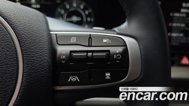 Kia Sportage 2022 — фото 20 из 20