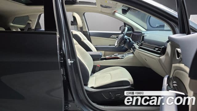 Kia Sportage 2022 — Şəkil 4/31