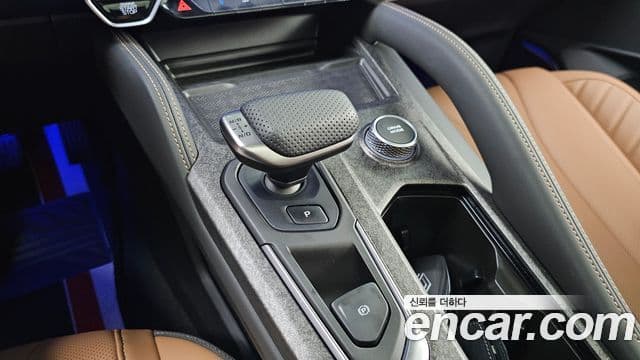 Renault Samsung Filante 2026 — Фото 9/20