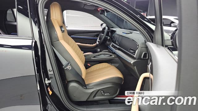 Renault Samsung Filante 2026 — Фото 11/20