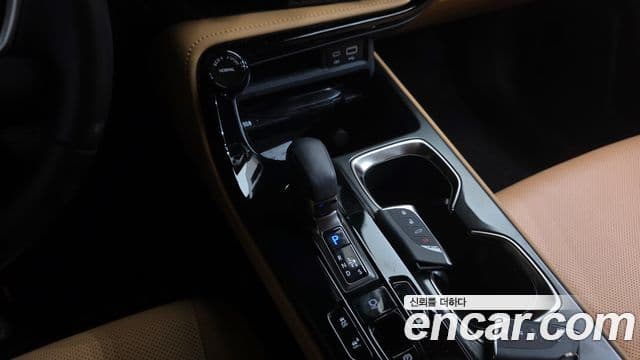 Lexus NX350h 2025 — Фото 9/20