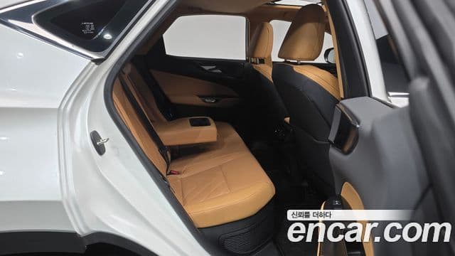 Lexus NX350h 2025 — Фото 12/20