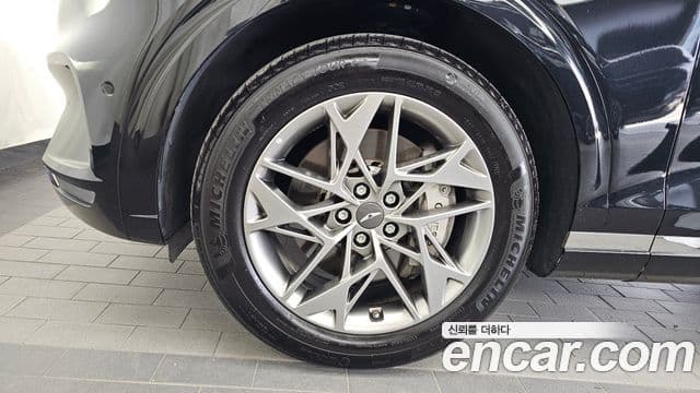Genesis GV70 2022 — Şəkil 5/20