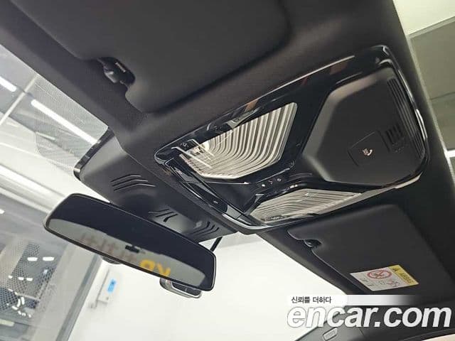 BMW 3 Series 2021 — ფოტო 16/20