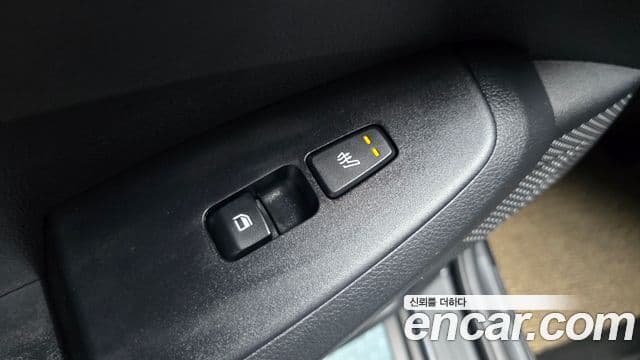 Kia Seltos 2020 — фото 18 из 20