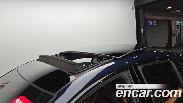 Porsche Panamera 2022 — Photo 28/33