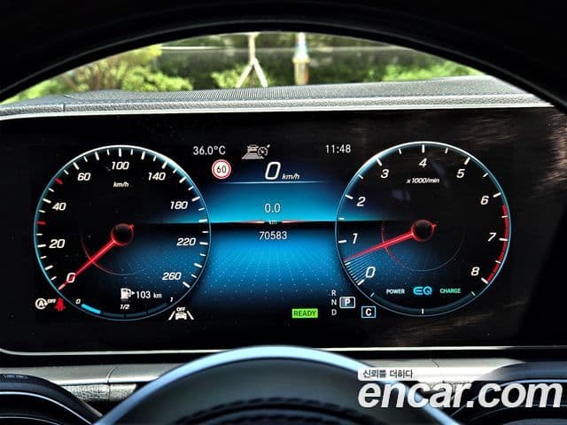 Mercedes-Benz GLS-Class 2021 — фото 12 из 20