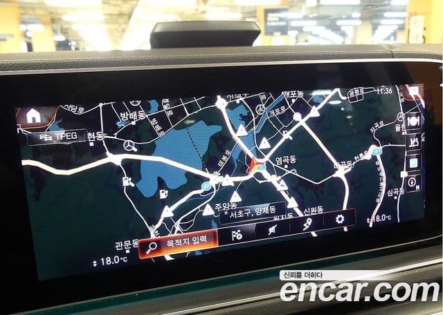 Mercedes-Benz GLE-Class 2021 — Фото 14/20