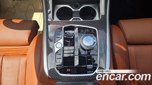 BMW X5 2025 — ფოტო 7/20