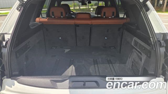 BMW X5 2025 — ფოტო 17/20