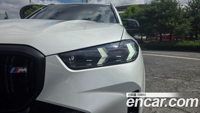 BMW X5 2025 — ფოტო 18/20