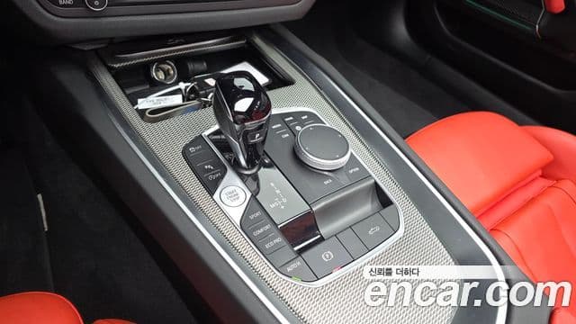 BMW Z4 2024 — Photo 24/32