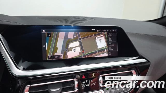 BMW Z4 2024 — Photo 15/32