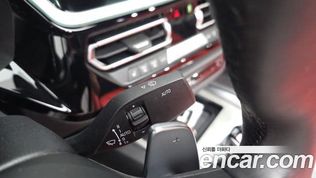 BMW Z4 2024 — Photo 9/32