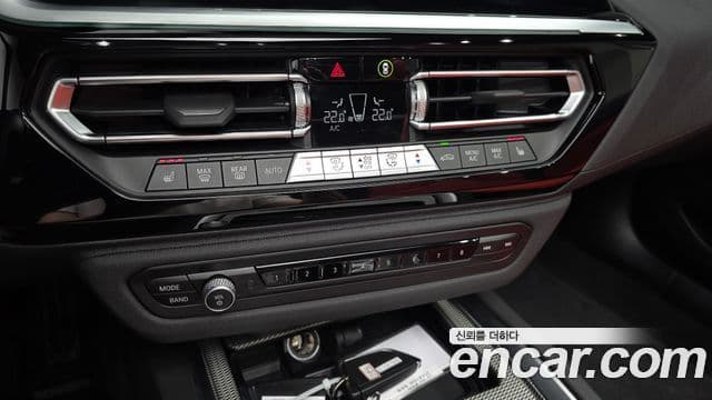 BMW Z4 2024 — Photo 26/32