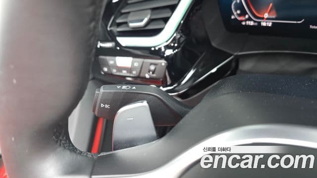 BMW Z4 2024 — Photo 31/32