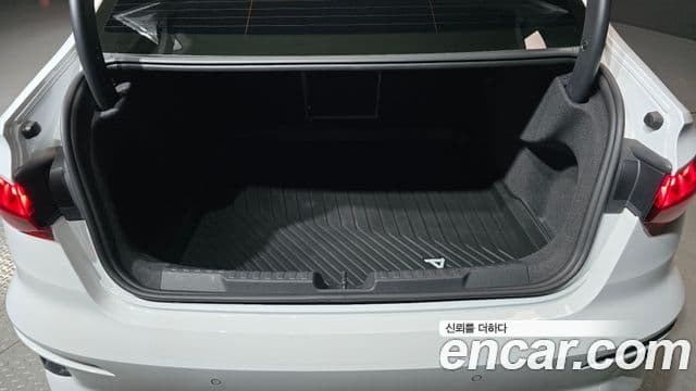 Audi A3 2022 — ფოტო 20/20
