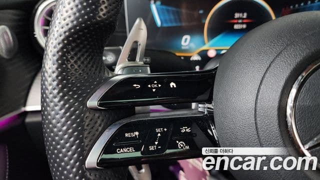 Mercedes-Benz E-Class 2021 — ფოტო 18/20