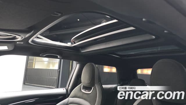 Mini Cooper S 2022 — ფოტო 19/20