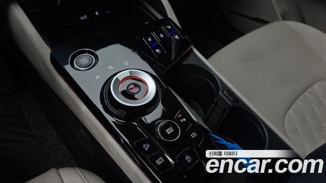 Kia Sportage 2023 — Şəkil 9/20