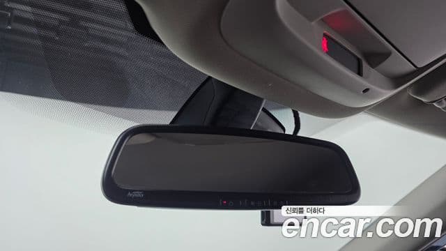 Renault Samsung QM6 2022 — Şəkil 4/20