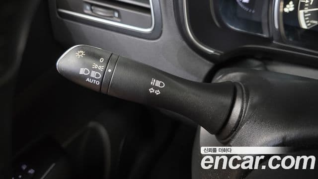 Renault Samsung QM6 2022 — Şəkil 16/20