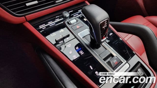 Porsche Cayenne 2019 — Şəkil 9/20
