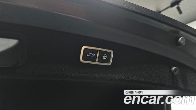 Genesis Electrified G80 2020 — фото 20 из 20